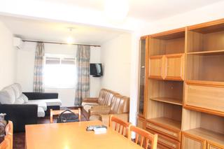Appartement à El Gall. Junto biblioteca pare miquel desplugues