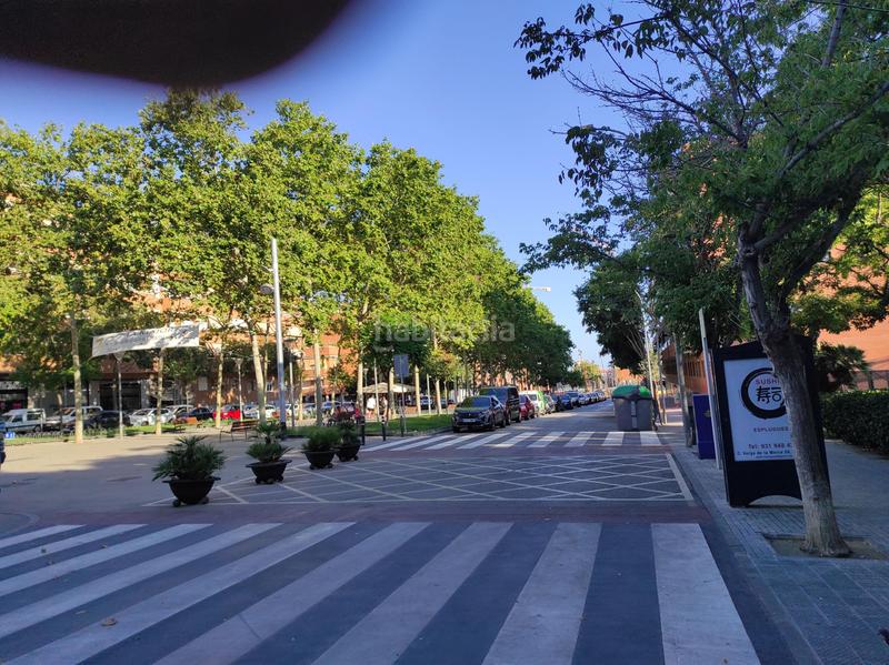 Foto 303c5d51-b8d1-4e97-b1bc-b844cd2d33bf. Piso plaza mahatma gandhi en La Plana Esplugues de Llobregat