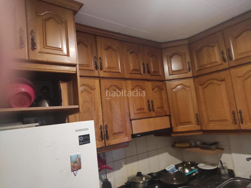 Foto 35f11b6b-0010-4a56-8379-6f09293b3f67. Piso plaza mahatma gandhi en La Plana Esplugues de Llobregat