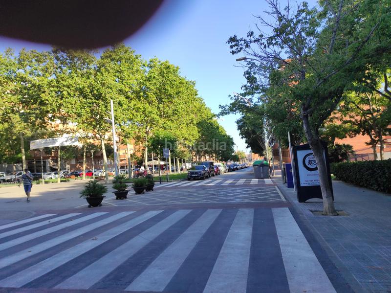 Foto f48bdde6-c779-4770-b4c4-410fc1419935. Piso plaza mahatma gandhi en La Plana Esplugues de Llobregat