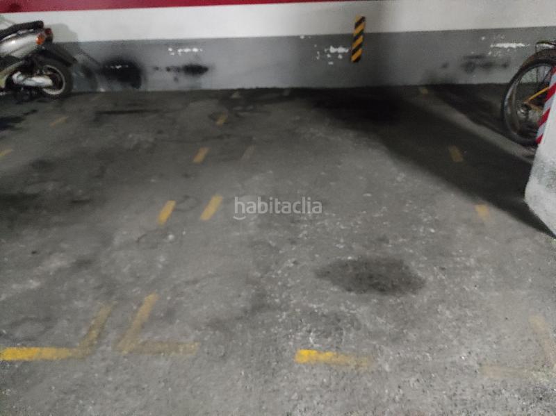 Foto 01a33e57-6d67-462d-b2eb-bb266604bdd7. Autoparkplatz in Collblanc Hospitalet de Llobregat (L´)