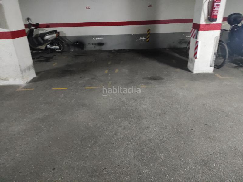 Foto 4054def0-49a9-4731-a46a-f501284ba0ce. Autoparkplatz in Collblanc Hospitalet de Llobregat (L´)