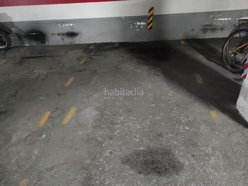 Foto 43885ee1-3bec-405f-9f65-e103416ecfef. Autoparkplatz in Collblanc Hospitalet de Llobregat (L´)