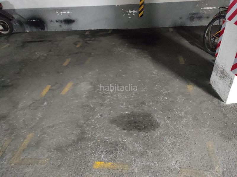 Foto 8d59d47f-999b-498d-af0a-52f1708df930. Autoparkplatz in Collblanc Hospitalet de Llobregat (L´)