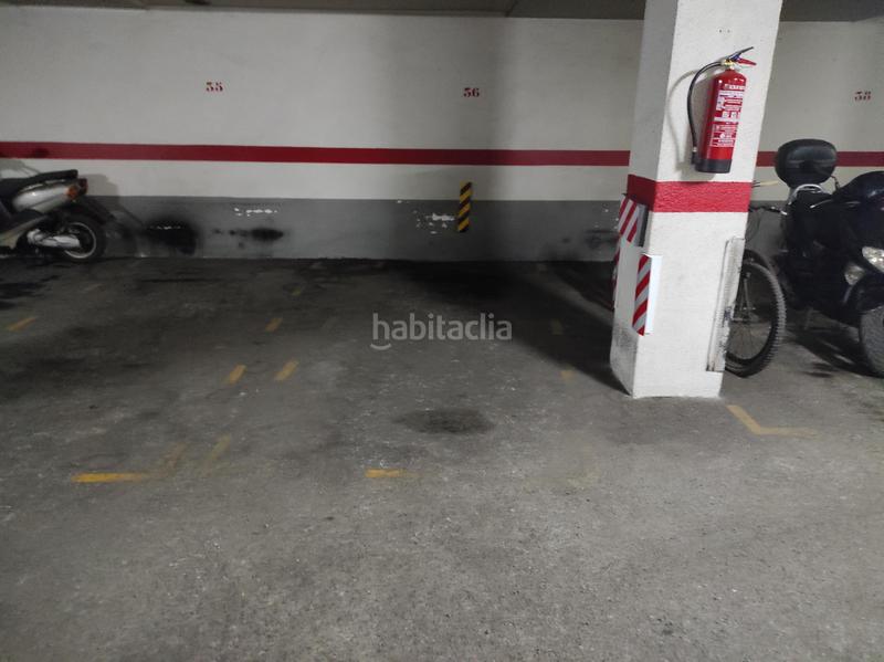 Foto c3a29bb6-646a-4a98-9822-e37ef334a9ac. Autoparkplatz in Collblanc Hospitalet de Llobregat (L´)
