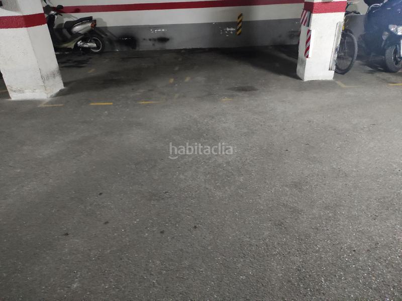 Foto e52e4328-dcd6-461c-8f83-25d577447bd7. Autoparkplatz in Collblanc Hospitalet de Llobregat (L´)