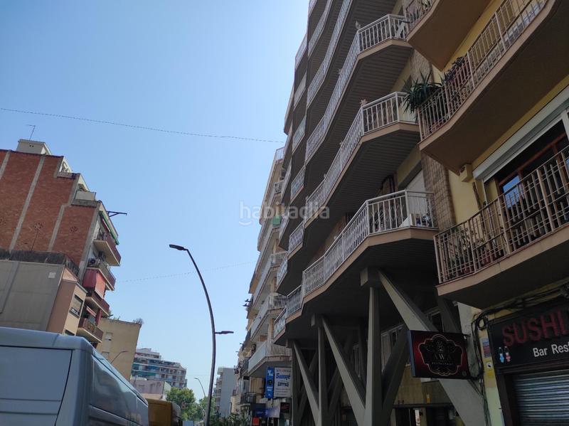 Foto fae9c00b-f1f7-494d-9dfa-8808e96fc51a. Autoparkplatz in Collblanc Hospitalet de Llobregat (L´)