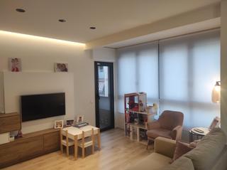 Appartement à Can Vidalet. Molino cerca de verge de la merce