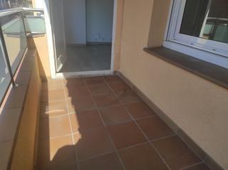 Appartement à La Plana. Carrer 8 de març junto j. m. quintana