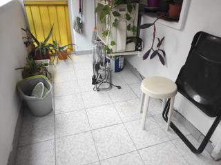 Appartement à La Gavarra. Junto antiguo cine pisa, cerca comisaria de los mossos