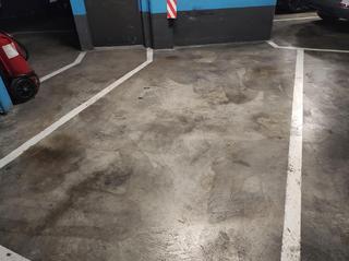 Lloguer Aparcament cotxe a Can Clota. Junto plaza sant lluis de gonzaga, cerca de mercadona