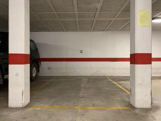 Miete Autoparkplatz in Centre. Cerca hotel nh y ronda de direccion barcelona