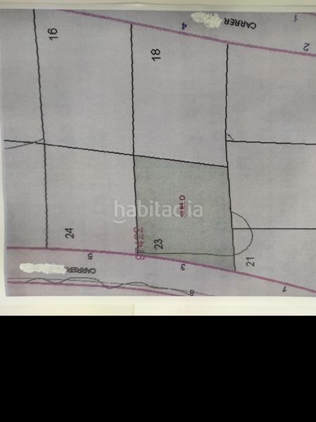 Foto 8f19ea98-d9c7-46d9-b4a4-eb2659986bca. Finca rústica a Bellvei