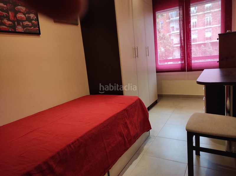 Foto a157ca22-e07b-4818-900b-a38647fd9625. Flat with heating in Centre Esplugues de Llobregat