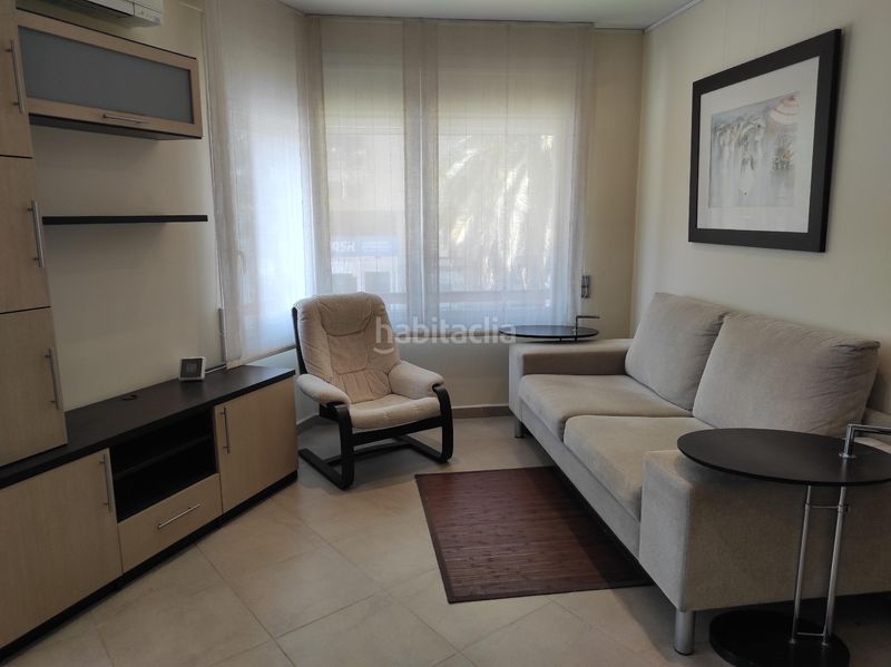 Foto ab55019f-0346-4c46-8723-b4e883338665. Flat with heating in Centre Esplugues de Llobregat