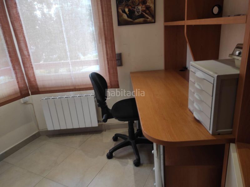 Foto cbbd892a-757a-48a7-9962-02a155fa2f3f. Flat with heating in Centre Esplugues de Llobregat