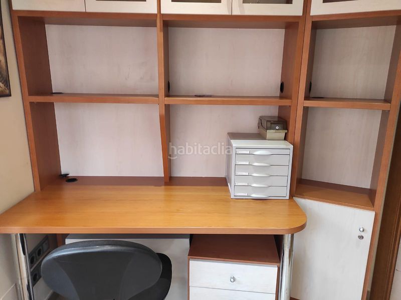 Foto cedbfd40-c9ad-4286-b7c0-28f638f85f06. Flat with heating in Centre Esplugues de Llobregat