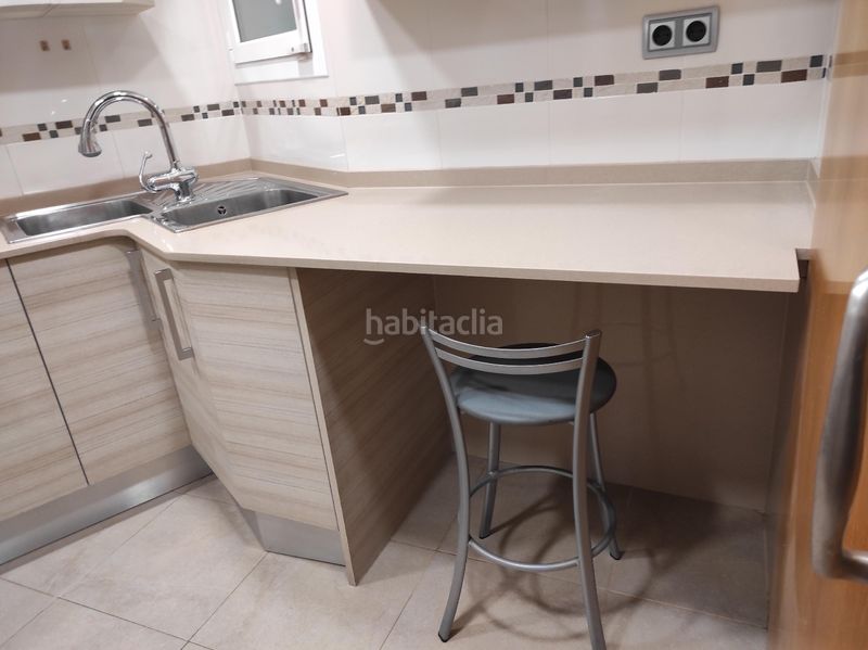Foto cfb99819-cc57-442c-b59e-d49daa59fd75. Flat with heating in Centre Esplugues de Llobregat