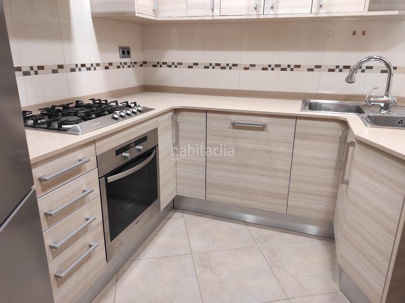 Foto ddf08066-7221-42d4-8179-7115180ff9b1. Flat with heating in Centre Esplugues de Llobregat