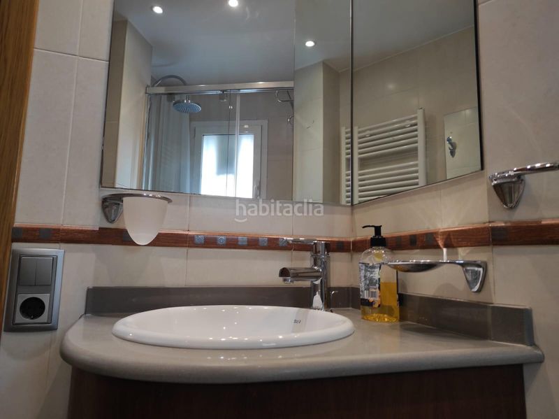 Foto df4ae54a-9d68-409b-ad3c-7049b7cbbee2. Flat with heating in Centre Esplugues de Llobregat