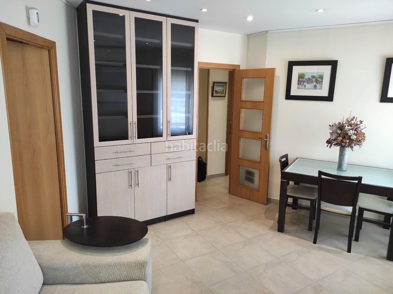 Foto ed00ffad-b417-46bd-9ee1-7ffe47a3e224. Flat with heating in Centre Esplugues de Llobregat