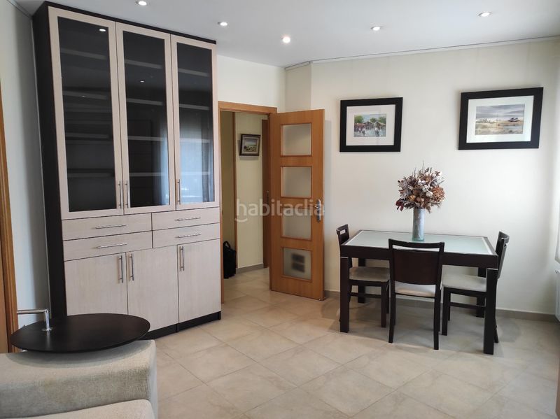 Foto f4224387-869b-4a41-9541-89ec6a3b3052. Flat with heating in Centre Esplugues de Llobregat