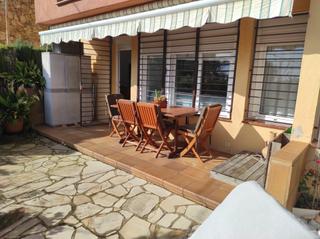 Appartement à Santa Maria de Llorell. Cala llorell, cala llevado, urb. santa maria de llorell