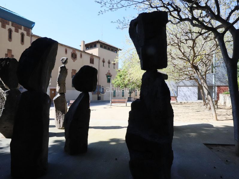 Foto 32de3a57-fc37-4872-bb3e-36b04339a339. Pis a El Gall Esplugues de Llobregat