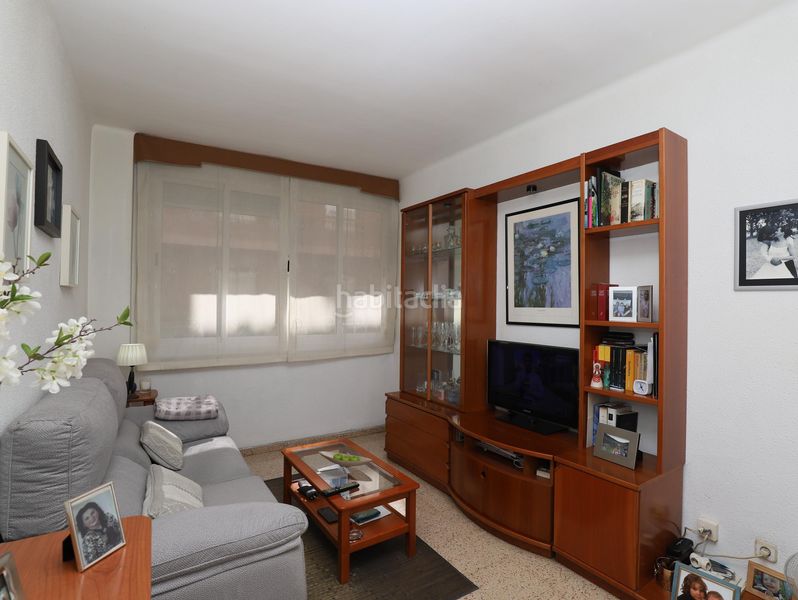 Foto fe670229-eb7c-4407-ab6c-41136cc0df75. Pis a El Gall Esplugues de Llobregat