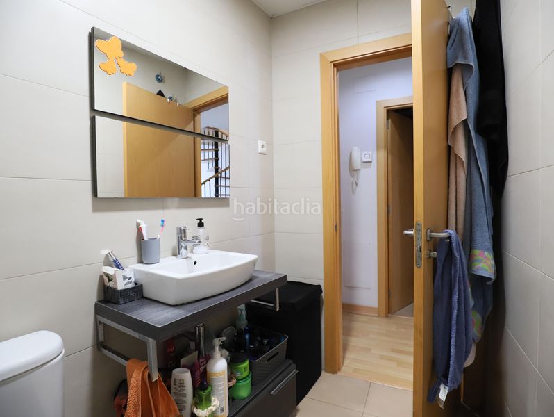 Foto 3732663b-c157-445e-822f-2490c29ff489. Dúplex amb calefacció a Sant Vicenç dels Horts