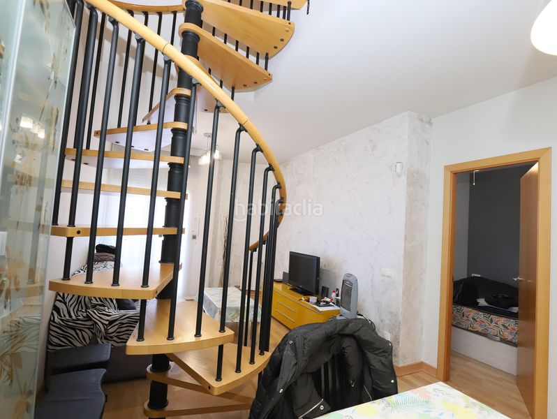 Foto 5a71a21b-b8f4-4713-95b4-99237b60abbb. Dúplex amb calefacció a Sant Vicenç dels Horts