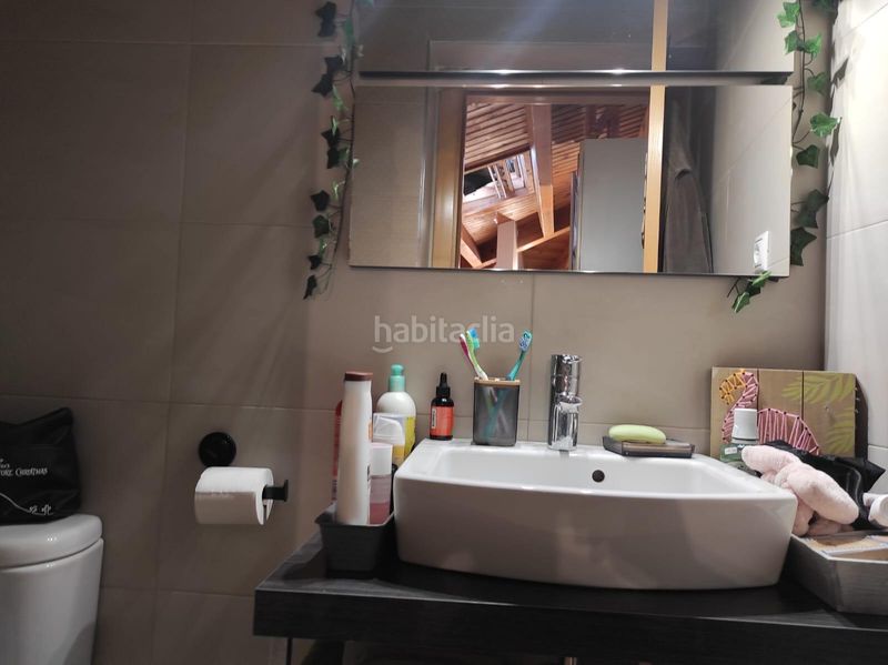 Foto 6913edf7-53f3-45b6-971f-445ec79c291d. Dúplex amb calefacció a Sant Vicenç dels Horts