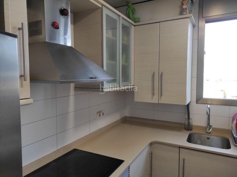 Foto 7b326955-db7c-45df-b813-e6503c5bfa6f. Dúplex amb calefacció a Sant Vicenç dels Horts