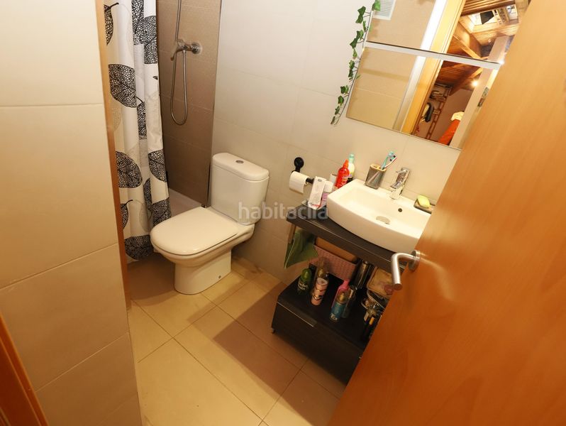 Foto 8954f345-7339-486c-8102-9642b3ea23aa. Dúplex amb calefacció a Sant Vicenç dels Horts