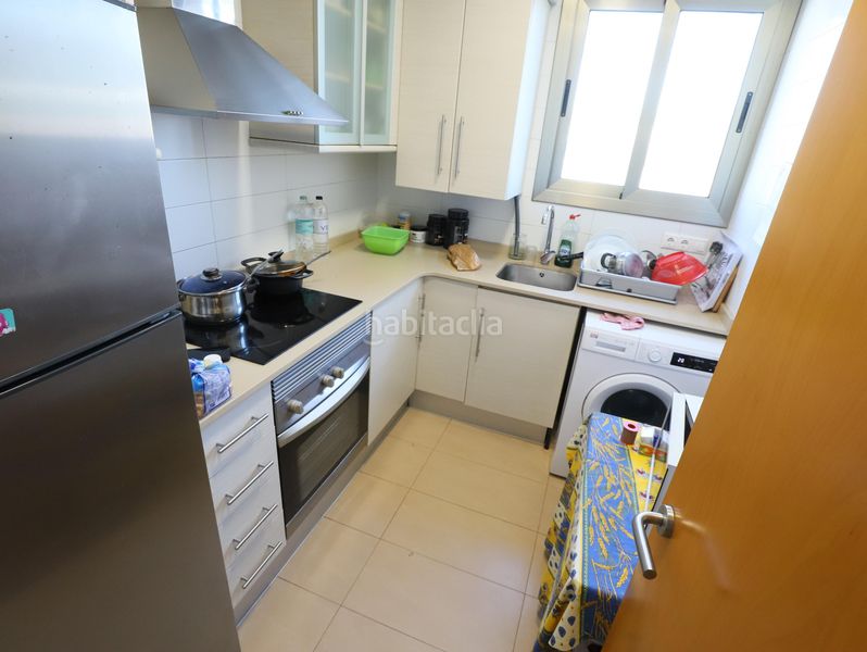 Foto a18c801e-2d51-4d1d-a6a2-91b16ee4cd7b. Dúplex amb calefacció a Sant Vicenç dels Horts