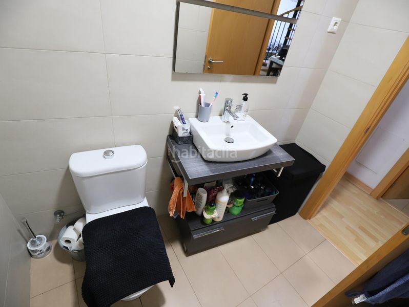 Foto df3fcee9-9f8f-4177-a5c6-0e20e8add618. Dúplex amb calefacció a Sant Vicenç dels Horts