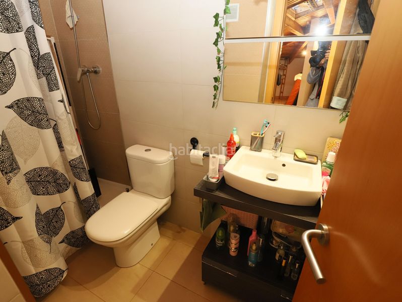 Foto e48c068f-9c25-43da-9c30-a939d7277d4c. Dúplex amb calefacció a Sant Vicenç dels Horts