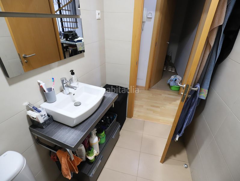 Foto ecb67cca-dcef-4dfc-b811-a98f9881d243. Dúplex amb calefacció a Sant Vicenç dels Horts