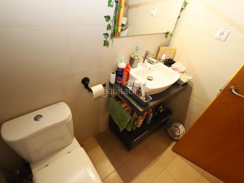 Foto f0ece294-cc1a-4e4f-9d42-6b492517edcf. Dúplex amb calefacció a Sant Vicenç dels Horts