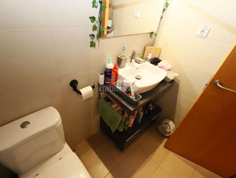 Foto f9f79469-04a5-40b2-bc21-d111cf4c5bf9. Dúplex amb calefacció a Sant Vicenç dels Horts