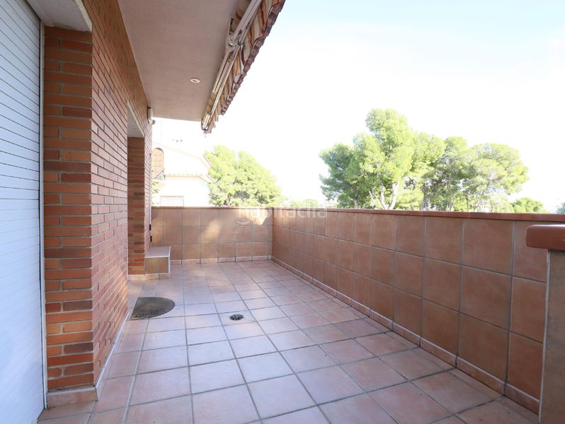 Foto 0dbabf01-63af-47d5-a203-37b0dc3da58e. Chalet con riscaldamento parcheggio in Segur de Calafell nucli urbà Segur de Calafell