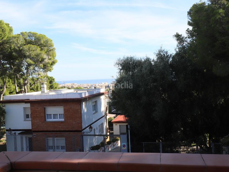 Foto 39c630b3-3281-45c0-926e-bede3b6bc889. Chalet con riscaldamento parcheggio in Segur de Calafell nucli urbà Segur de Calafell