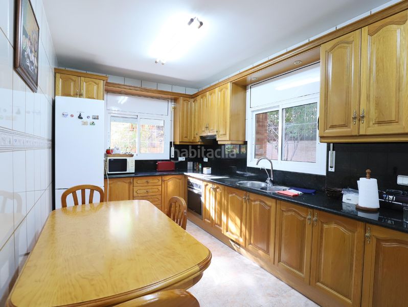 Foto a9190049-6352-4383-9296-ff13cc40db87. Chalet con riscaldamento parcheggio in Segur de Calafell nucli urbà Segur de Calafell