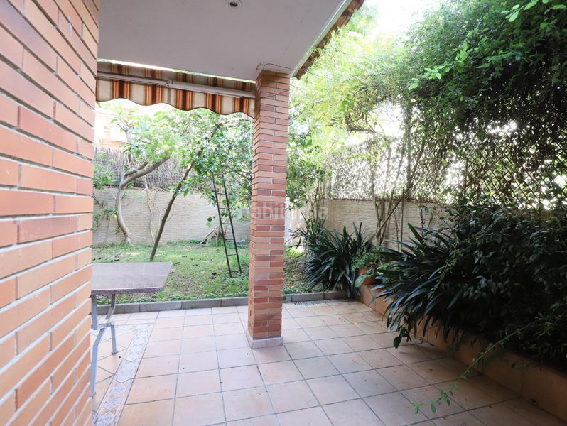 Foto ead8c144-d863-4260-800b-5f142fc1392a. Chalet con riscaldamento parcheggio in Segur de Calafell nucli urbà Segur de Calafell