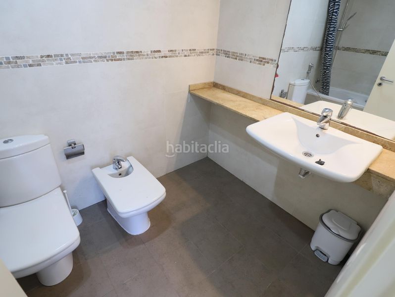 Foto a8940f71-5b03-4058-a268-c4ab7a64c704. Pis amb calefacció aparcament piscina a Port Forum Sant Adrià de Besòs