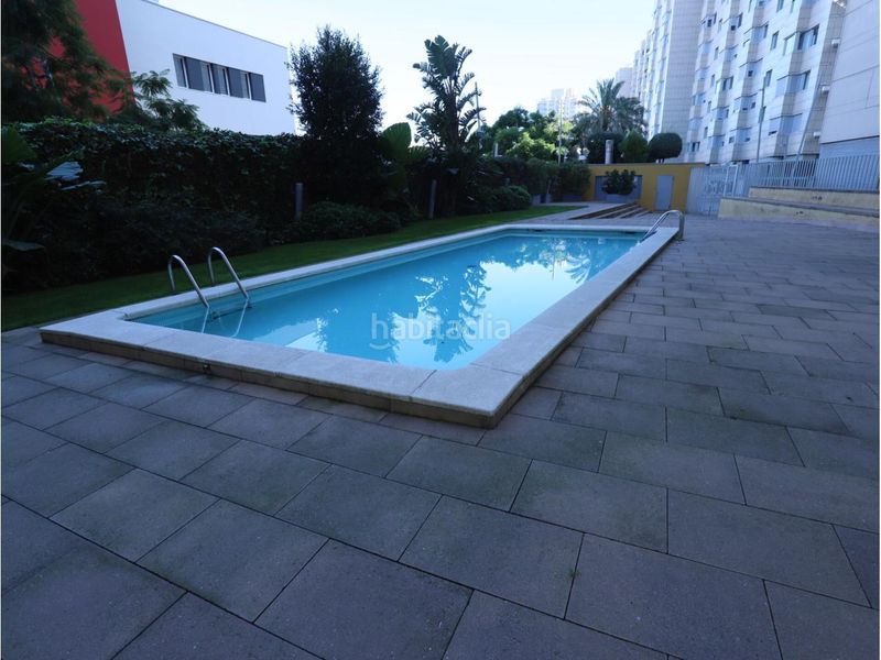 Foto e2db6993-8c2d-4acd-a8eb-b48610af8830. Pis amb calefacció aparcament piscina a Port Forum Sant Adrià de Besòs