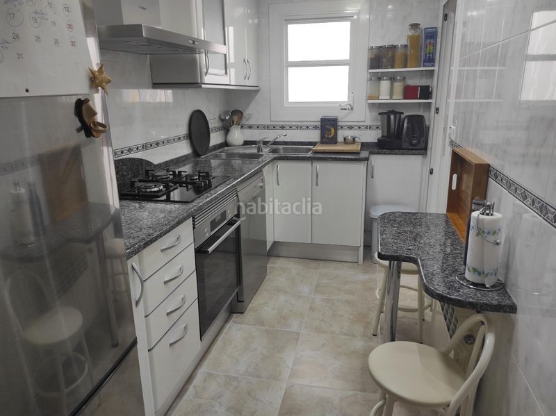 Foto af2c24c9-5cd2-4c57-b6c2-f95b18097c68. Pis amb calefacció aparcament a Centre Sant Just Desvern