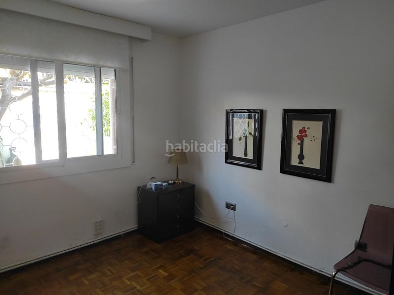 Foto 1499dd53-1b3b-433b-8e75-24fd62116ca4. Planta baixa amb calefacció aparcament a El Gall Esplugues de Llobregat