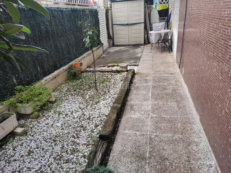 Foto 88e6f3ff-4ef5-4dd7-b00f-144062120222. Planta baixa amb calefacció aparcament a El Gall Esplugues de Llobregat