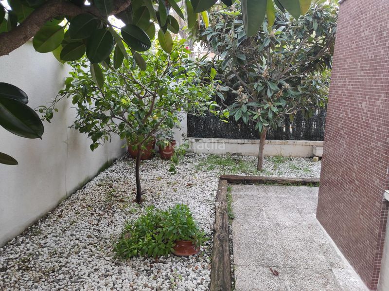Foto cf8dd0e4-ca0c-4e7f-b80b-1f2dbcc61bd5. Planta baixa amb calefacció aparcament a El Gall Esplugues de Llobregat
